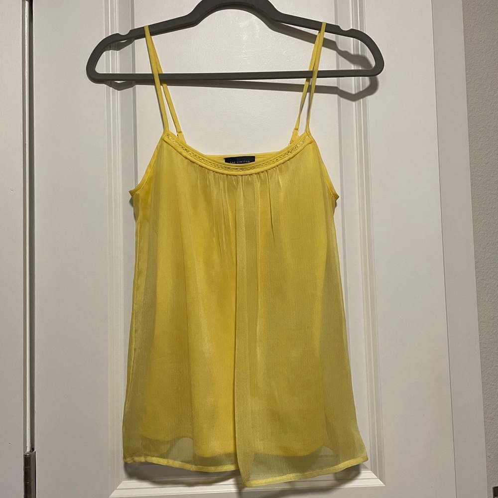 The Limited Top